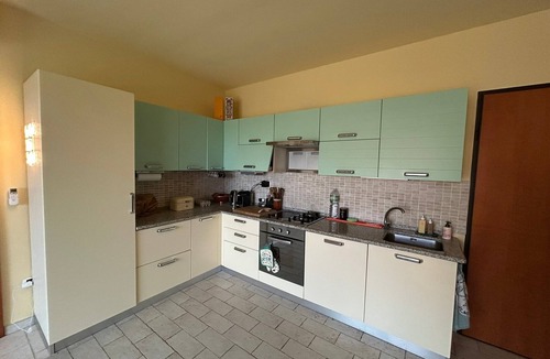 Porto Pozzo Apartment | Seafront retreat with panoramic roof terrace at Costa Smeralda beach