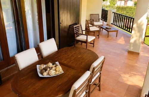Pittulongu Ski Chalet | Sealine villa with an amazing view of Tavolara