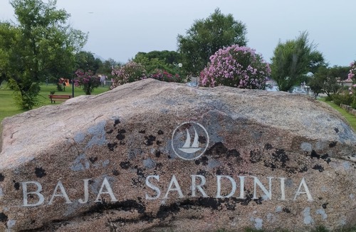 Baja Sardinia Apartment | Seaside apartment Baja Sardinia - Rent from July 4, 2026, to July 25, 2026