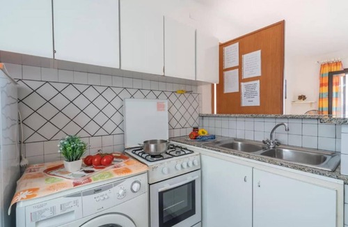Stintino House | Seaside Villa Retreat in Stintino