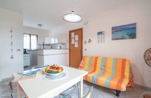 Stintino House | Seaside Villa Retreat in Stintino