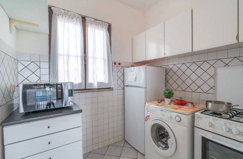 Stintino House | Seaside Villa Retreat in Stintino