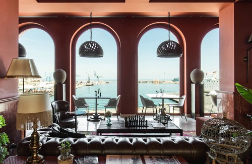 Ancona Hotel | SeePort Hotel