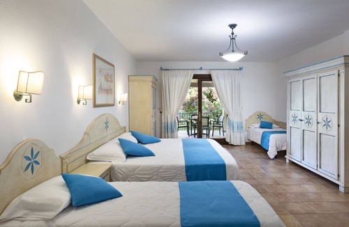 Orosei Hotel | Sentido Orosei Beach