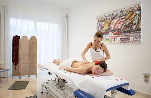 Cala Liberotto Resort | Sentido Tirreno Resort