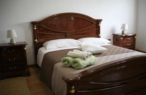 Lollove Bed & Breakfast | serenzia