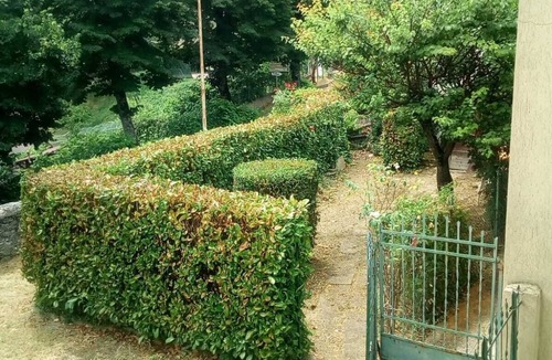 Sestino House | Sestino, Sasso di Simone Natural Park