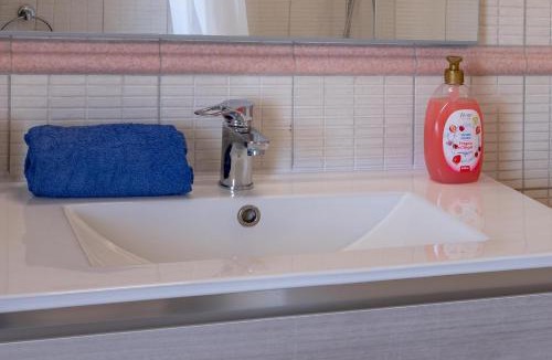 Sestu Apartment | Sestu house via monserrato rooms