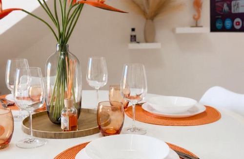 S'Iscala House | Shin Escape Apartments Budoni
