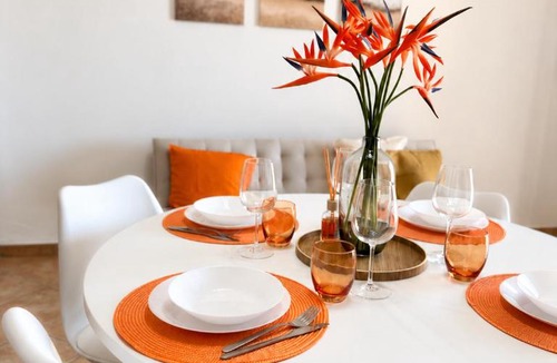 S'Iscala House | Shin Escape Apartments Budoni