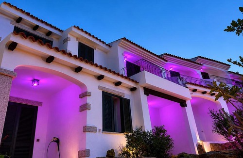 S'Iscala House | Shin Escape Apartments Budoni
