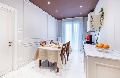 Rivabella Apartment | Siano Luxury Suites -Riviera Collection