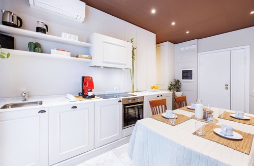 Rivabella Apartment | Siano Luxury Suites -Riviera Collection