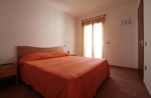 Cala Gonone Apartment | Sigma