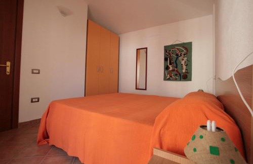 Cala Gonone Apartment | Sigma