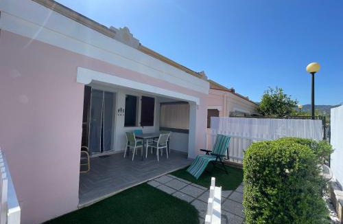 Villasimius Villa | Simius Home