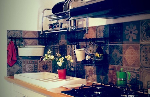 Santa Maria Navarrese Apartment | Simple Relaxing Apartment