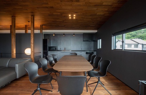 Fukura House | Simple stay Accompanying up to 3 dogs OK/Minamiawaji Hyōgo