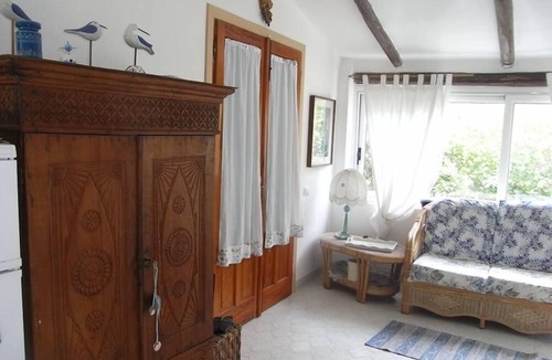 Rena Majore House | SINGLE villa with garden Villaggio Rena Majore (OT) SANTA TERESA