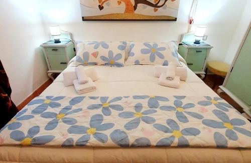 Palmas Arborea Apartment | Sinis Apartment