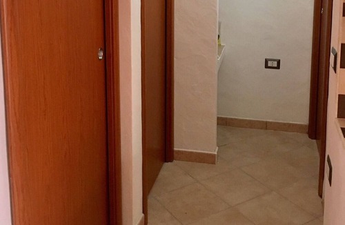 San Lorenzo Apartment | Small apartment with sea view just 3 km from the beaches of Budoni.