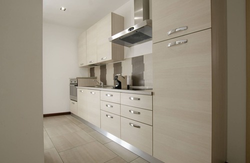 Olbia City Centre Apartment | Smeralda Flats, Studio 4 guests & parking