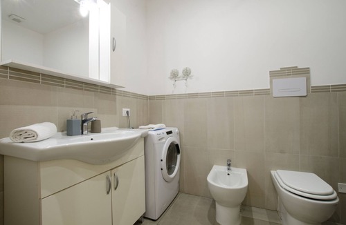 Olbia City Centre Apartment | Smeralda Flats, Studio 4 guests & parking