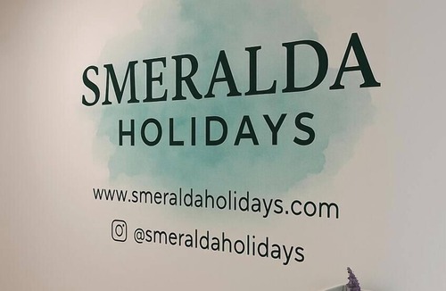 Olbia City Centre Apartment | Smeralda Flats, Studio 4 guests & parking