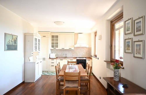 Altidona Apartment | SNB002 - Pedaso, stunning portion of a villa with a swimming pool