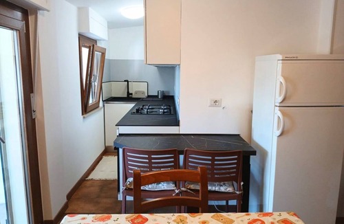 Martinsicuro Apartment | SNB004 - Martinsicuro, four-room apartment close to all amenities.