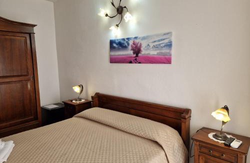 Scano di Montiferro Apartment | Società cooperativa LE MUSE