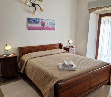 Scano di Montiferro Apartment | Società cooperativa LE MUSE
