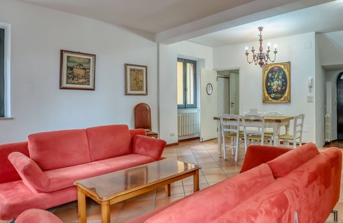 Osimo House | Sofia - Holiday House