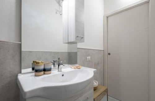 Province of Cagliari Apartment | Soft Sand Living - Spiaggia del Poetto 10min