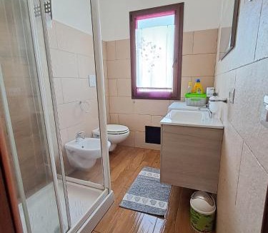 Lotzorai Apartment | Soggiorna con Federica