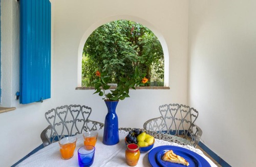 Sarroch Villa | Sogno Mediterraneo Pula Sardegna villa a soli 300 mt dal mare