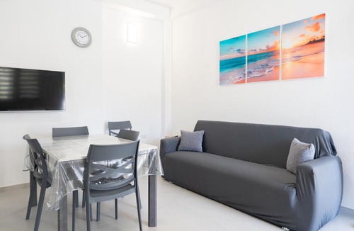 Bari Sardo Apartment | Sole & Luna Apartment