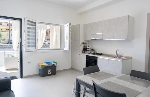 Bari Sardo Apartment | Sole & Luna Apartment