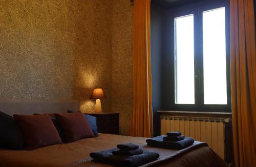 Castel Focognano Bed & Breakfast | Sonic Alchemy Studio BnB