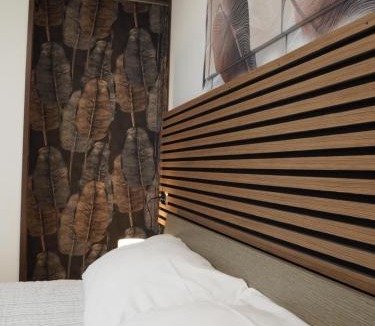 Castelfidardo Apartment | Soprani - Casa Casoni