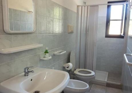 S'Iscala House | Sorres Agriturismo