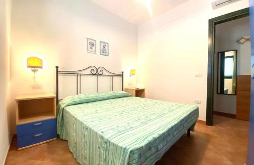 Sos Alinos Apartment | Sos Alinos - Cala Liberotto - Orosei - Apartment 1 di 4