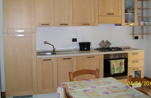 Bari Sardo House | Spacious Detached House in BariSardo, a Short Distance from the Beaches.