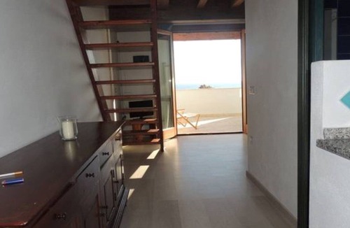 Funtana Meiga Apartment | Spectacular Sea View, Waterfront Funtana Meiga within walking distance beach.