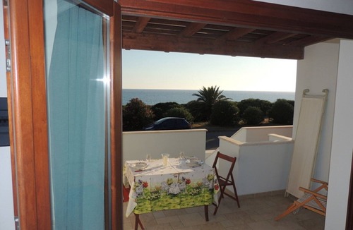 Funtana Meiga Apartment | Spectacular Sea View, Waterfront Funtana Meiga within walking distance beach.