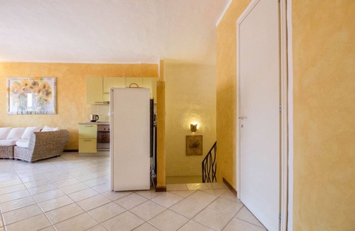 Porto Cervo Apartment | Splendid 93 sqm apartment on two levels, ideal for 6 people, located on the ground floor of a building WITHOUT a lift (stairs to access it). The accommodation is located in an exclusive area in Porto Cervo, a few steps from the center and the characteris