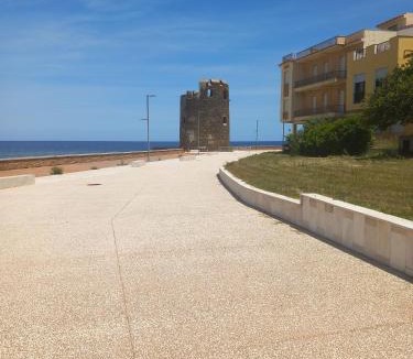 Santa Lucia Villa | Splendid detached villa, near the sea