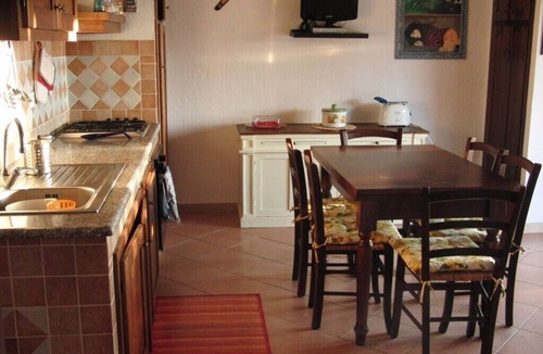 Tertenia House | Splendid Sea View Villa in the Ogliastra