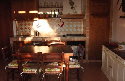 Tertenia House | Splendid Sea View Villa in the Ogliastra