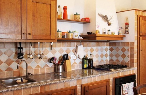 Tertenia House | Splendid Sea View Villa in the Ogliastra